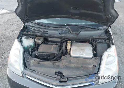 2007 Toyota Prius z USA, uszkodzony, nr VIN JTDKB20U073238361